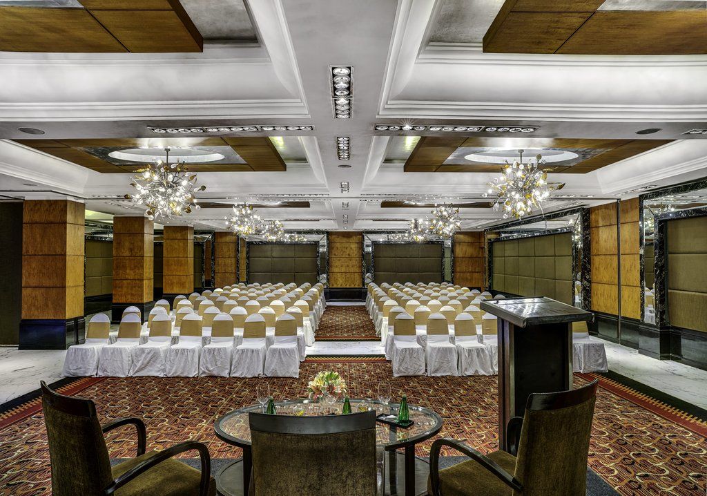 Taj Club House Hotel Chennai Exterior photo